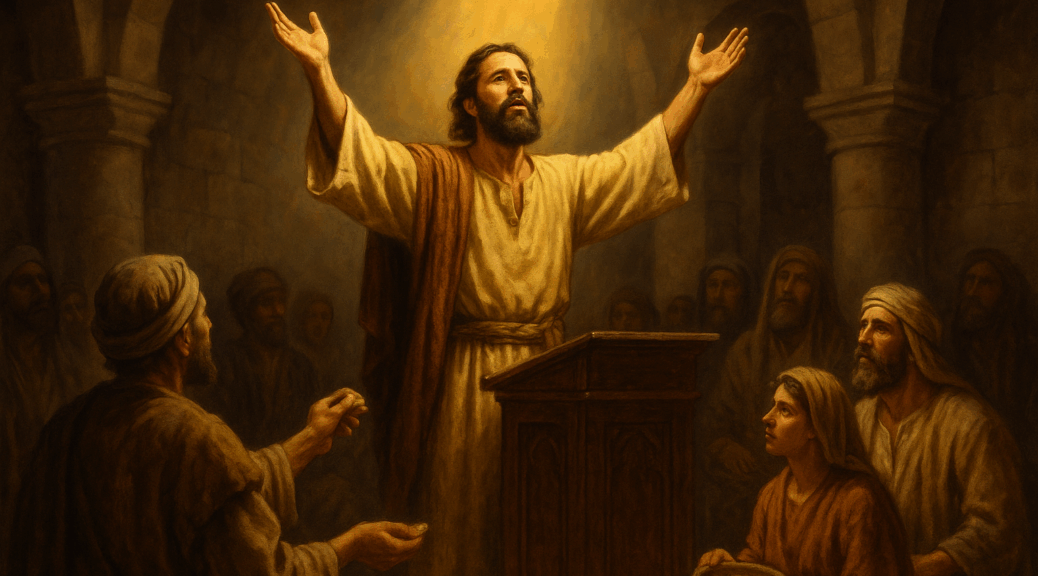 vangelo