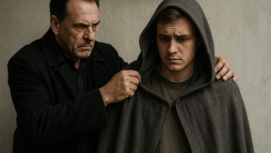 copertura spirituale