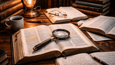 interpretazione biblica