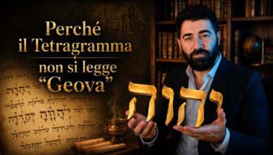 tetragramma